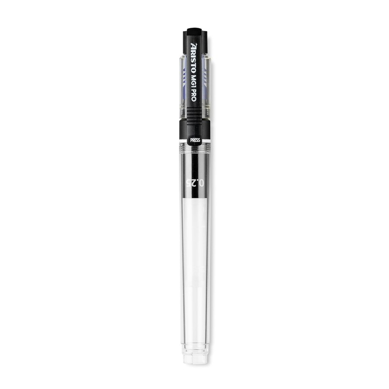 Aristo AR63010 tubular drawing pen (0,25 mm)
