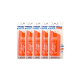 5x aronal & elmex Dental Care Bag Set - Travel Set, Ideal for on the Go