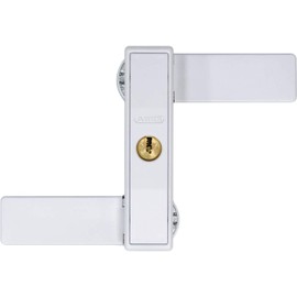 ABUS 85010 2530 W AL0089 Window Lock