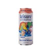 Leisure Hydration Non-Carbonated Electrolyte Refresher, Tropical Mango Flavor - Low