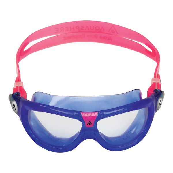 Aqua Sphere Seal Kid 2 Kids Swim Goggles - Ultimate