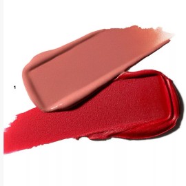 Mac 2-Pc. Full Size Star Status Lustreglass + Retro Matte Lipstick 2024 Holiday Set