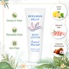 BERGMAN KELLY - Travel Size Lotion - 1 fl oz,