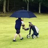 Trenovo Automatic Open Golf Umbrella, 47/54/62/68/72 Inch Extra Large Umbrella