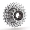 Miche Unisex's Primato 11 Speed Shimano Cassette, Silver, 12/25