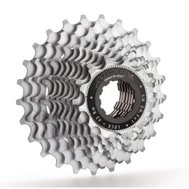 Miche Unisex's Primato 11 Speed Shimano Cassette, Silver, 12/25