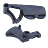 Mtanlo Switch Shaft Choke Rod Trigger For Stihl 017 018