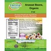 Anasazi Beans, Organic (4 oz, ZIN: 526134) - 2 Pack