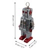 Freak Scene Superfreak Robot - Medium Robot - Space Robot