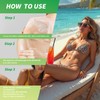 Premium Tan Accelerator Cream 100g - For Sunbed Use &