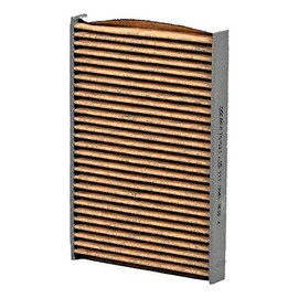 Valeo 701023 Filter, interior air