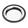Andoer Nikon EOS Camera Lens Adapter Ring with Infinity Focus