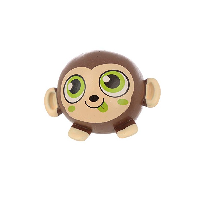 Puckator Sunglasses Case- Cat Design- 4 Cats (Blue)