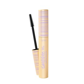 tarte tartelette XL tubing mascara – Lash Extensions in a Tube with Peptide, Extra-Bold Buildable Length & Volume, Smudge-Proof Longwear, Easy-to-Remove, Vegan & Cruelty-Free, full size, brown