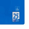 Oxford Schulheft A4, 16 Blatt, Lineatur 25, liniert, 5 Stück