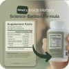 Houston Enzymes Afp Peptizyde Enzimas Digestivas 90 Cápsulas