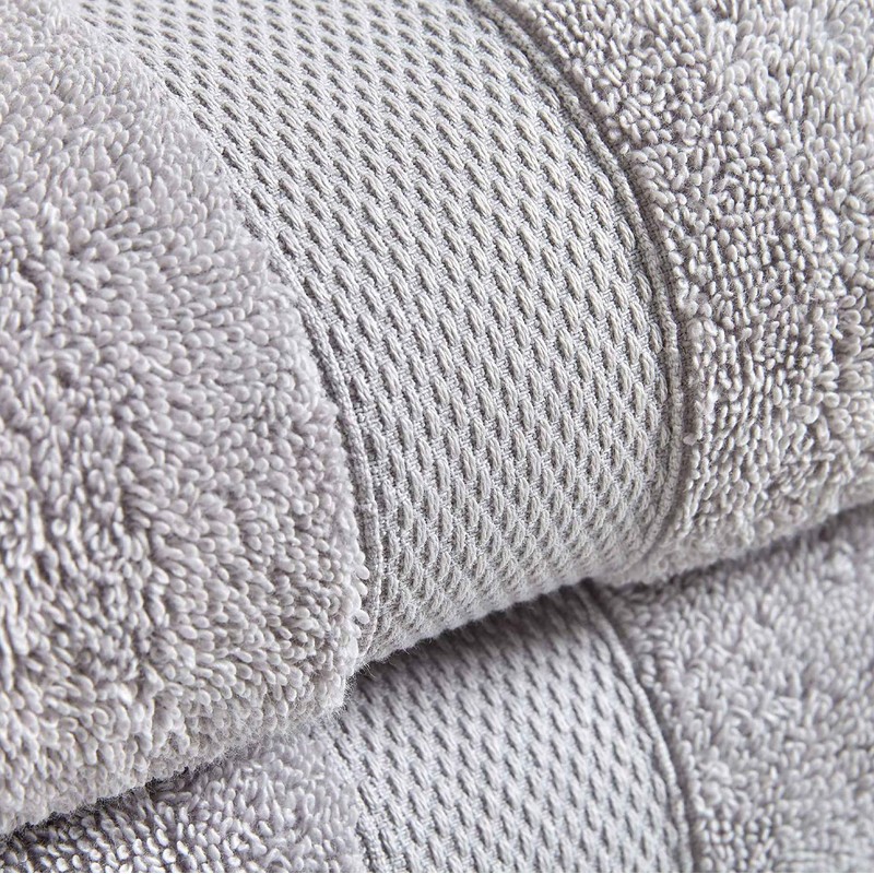 Christy Refresh Bathroom Towel Set | Set of 4 |