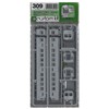 N gauge 309 Tokyu 5000 Series 2 輌 Set (Unpainted Body Kit)