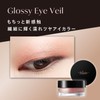  Visee Glossy Eye Vert BE-1 Vert Beige 5g 1)BE-1
