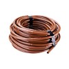 Raindrip R283DT 1/4-Inch Drip-A-Long® Dripline with 1/2 GPH Non-Pressure Compensating