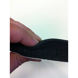 Recumbent Bike Seat Pad