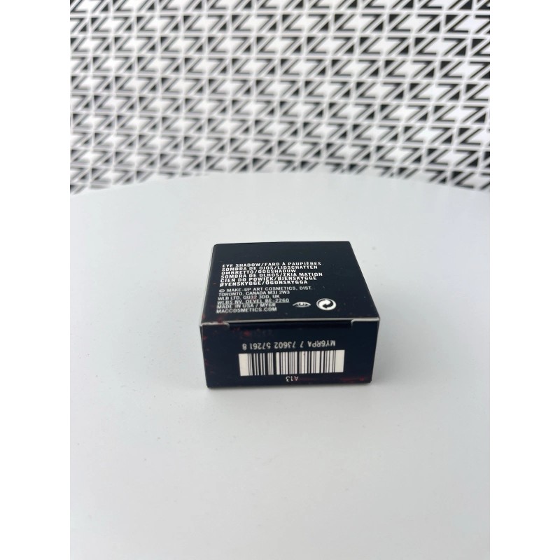 Eyeshadow Mac Matte Eyeshadow-HAUT