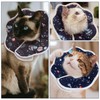 Cat Cone Collar Soft Cat Cones to Stop Licking for