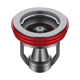 Shower Drain | Anti-Odor Floor Drain - Odor-Proof Smell Stoper Copper Bathroom Accessories for Laundry Pipes Sewer Kitchens Basement Home