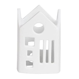 Napkin Ring "Stadthaus"