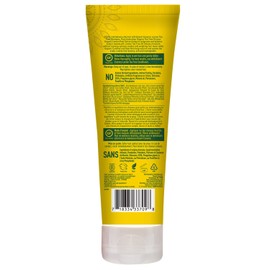 Desert Essence: Organics Hair Care Shampoo, Lemon 8 oz (2 pack)