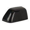 Mirror Cover Cap Black Exterior Rearview Side Mirror Housing for