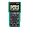 KYORITSU KEW 1021R Digital Multimeter AC/DC with 10A Current Range
