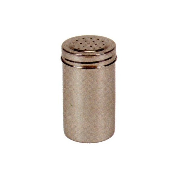 Acea and Stratos Tall Sugar / Flour Shaker