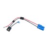 12 Volt Battery Wiring Harness for 12V Kid Trax Child