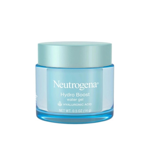 Neutrogena Hydro Boost Water Gel Boosts Hydration Trial Size -