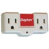 Dayton 48GP69 Freeze Protection Thermostat | 120VAC