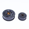 Gear Shift Lever Linkage Shifter Bushings Repair Kit for Hyundai