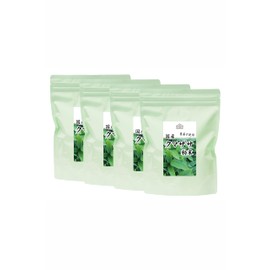 Natural Health Co. Japanese Bear Zazasa Fresh Powder, 7.1 oz (200 g) x 4, Aluminum Bag