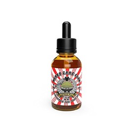 Peppermint Beard Oil