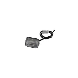 Bünte Bulbs Accessory Aspöck Flexipoint Length 500 mm DC 66366 White BGL