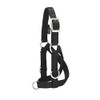 Weaver Leather Livestock Sheep & Goat Training Halter, Medium, Black