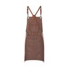 Karlowsky Bib Apron 2-in-1 Urban X-Style Reversible Apron 68 x