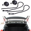 Universal Parcel Shelf Retaining Strap Parcel Shelf Retaining Straps Strap