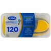 Dr. Scholl's Custom Fit Orthotics 120, Yellow