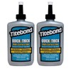 GLUE WOOD MOLDING 8OZ