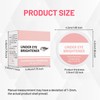 Leogony 2 Pcs Under Eye Brightener, Super Luminous Concealer for