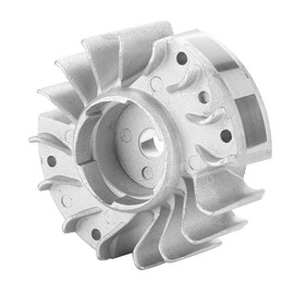 Coil Spark Plug, Flywheel Ignition Coil Spark Plug Kit Replacement Fit for STIHL MS180 170018017 Chainsaw Accessory