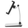 Tablet Computer Bracket Base Foldable Adjustable Portable Universal Rotatable Phone