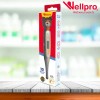 Termómetro Digital A Prueba De Agua Pediátrico Osito Wellpro Osito