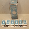 National Mazda Automobile Lamp 9 VOLT Vintge Light Bulb #1160